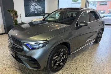 Mercedes-Benz GLC 300 din 2023 - oferta MER172155