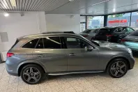 Mercedes-Benz GLC 300 din 2023 cu 9.406 km - oferta MER172155 - foto 4