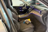 Mercedes-Benz GLC 300 din 2023 cu 9.406 km - oferta MER172155 - foto 10