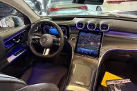 Mercedes-Benz GLC 300 din 2023 cu 9.406 km - oferta MER172155 - foto 13