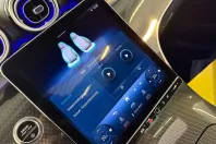 Mercedes-Benz GLC 300 din 2023 cu 9.406 km - oferta MER172155 - foto 19