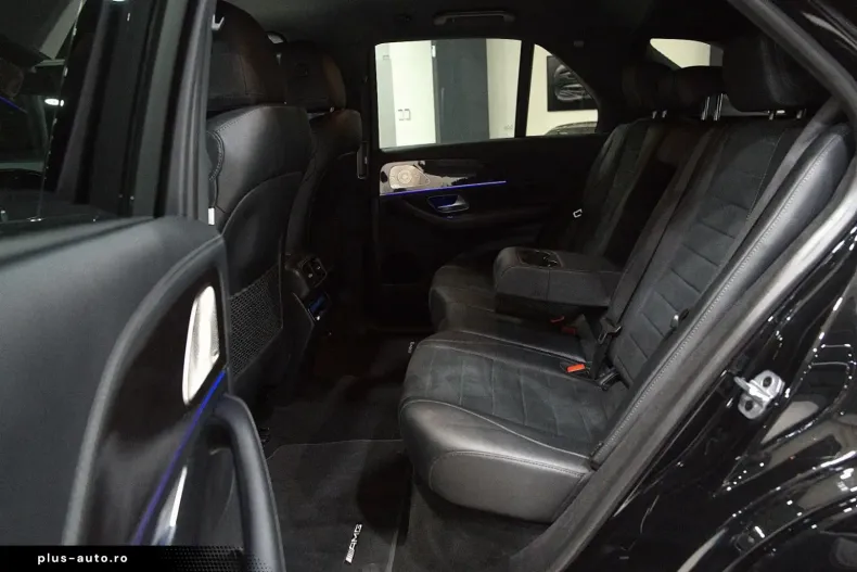 Mercedes-Benz GLE 350 din 2022 cu 49.532 km - oferta MER172156 - foto 12
