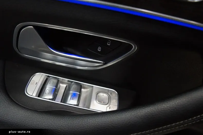 Mercedes-Benz GLE 350 din 2022 cu 49.532 km - oferta MER172156 - foto 22