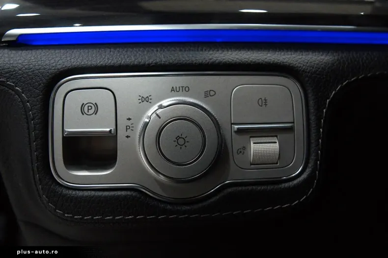 Mercedes-Benz GLE 350 din 2022 cu 49.532 km - oferta MER172156 - foto 24