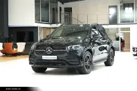 Mercedes-Benz GLE 450 din 2021 cu 74.547 km - oferta MER172157 - foto 1