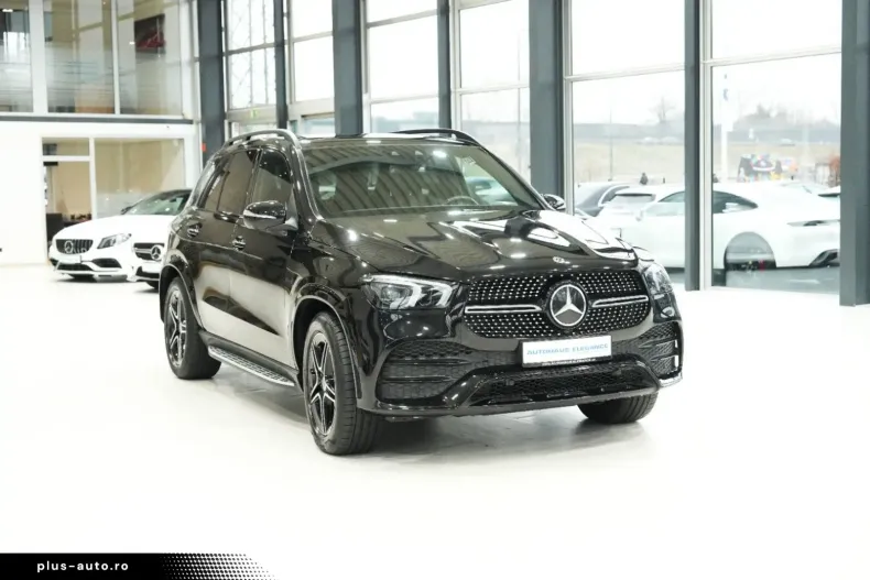 Mercedes-Benz GLE 450 din 2021 cu 74.547 km - oferta MER172157 - foto 7