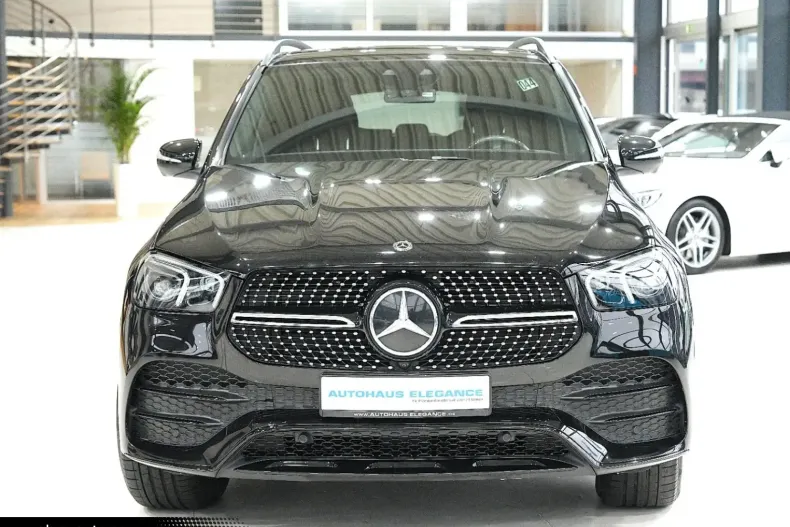 Mercedes-Benz GLE 450 din 2021 cu 74.547 km - oferta MER172157 - foto 8