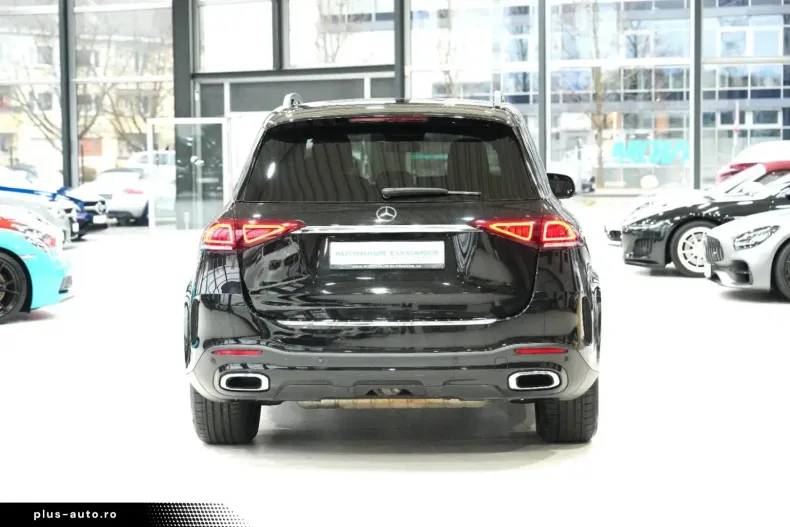 Mercedes-Benz GLE 450 din 2021 cu 74.547 km - oferta MER172157 - foto 10