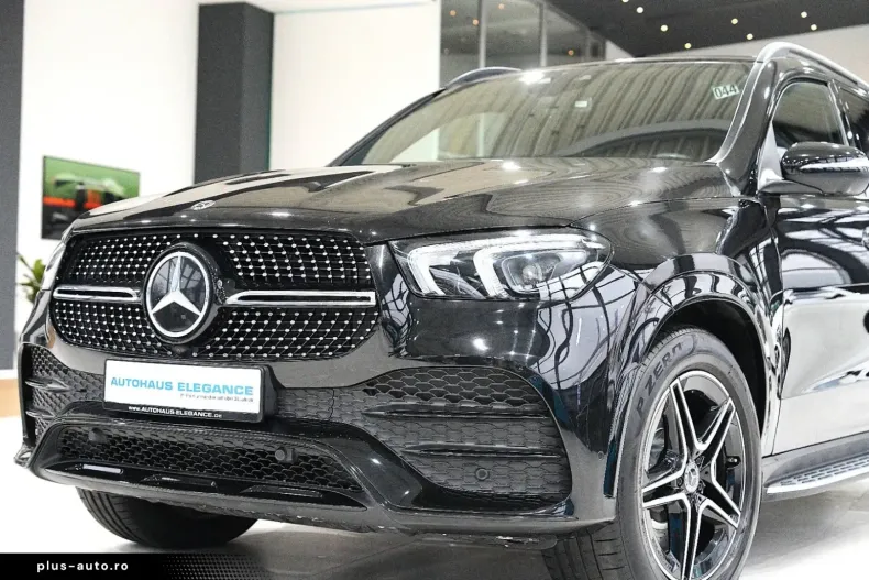 Mercedes-Benz GLE 450 din 2021 cu 74.547 km - oferta MER172157 - foto 11