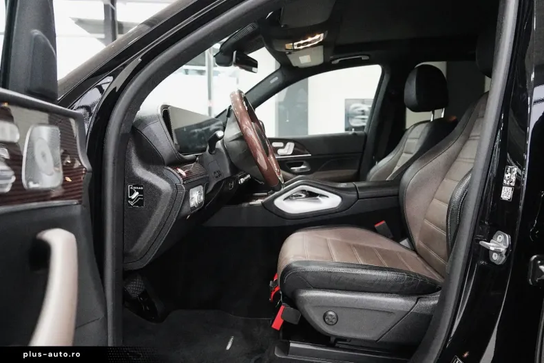 Mercedes-Benz GLE 450 din 2021 cu 74.547 km - oferta MER172157 - foto 12