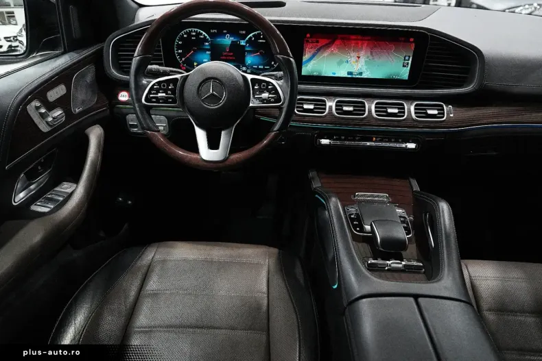 Mercedes-Benz GLE 450 din 2021 cu 74.547 km - oferta MER172157 - foto 14