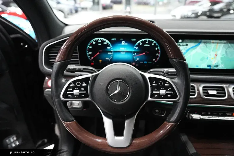 Mercedes-Benz GLE 450 din 2021 cu 74.547 km - oferta MER172157 - foto 15