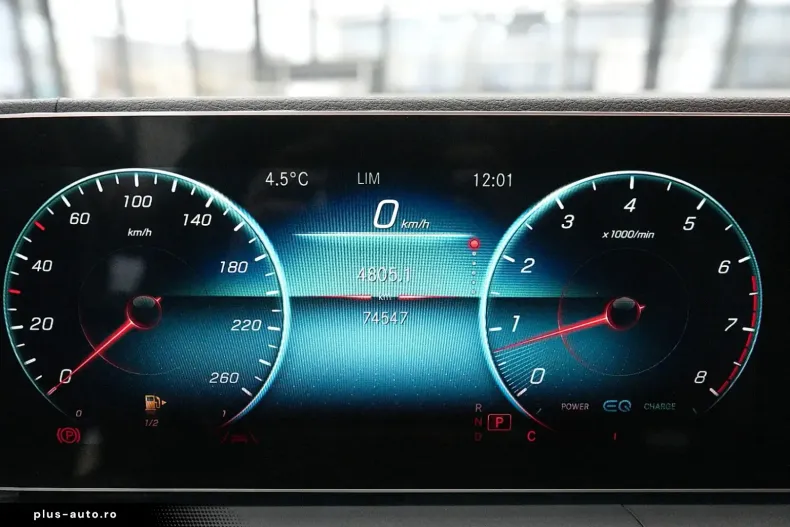 Mercedes-Benz GLE 450 din 2021 cu 74.547 km - oferta MER172157 - foto 16