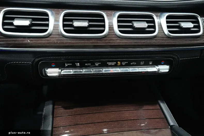 Mercedes-Benz GLE 450 din 2021 cu 74.547 km - oferta MER172157 - foto 20