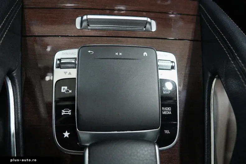 Mercedes-Benz GLE 450 din 2021 cu 74.547 km - oferta MER172157 - foto 21