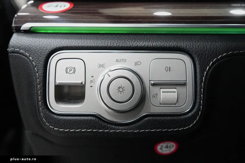 Mercedes-Benz GLE 450 din 2021 cu 74.547 km - oferta MER172157 - foto 24