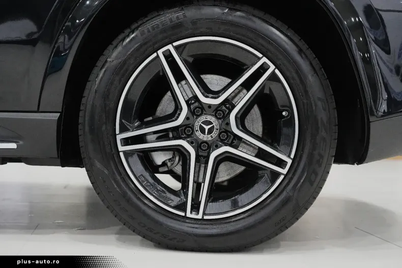 Mercedes-Benz GLE 450 din 2021 cu 74.547 km - oferta MER172157 - foto 26