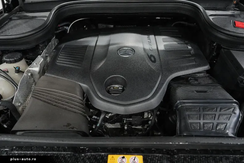 Mercedes-Benz GLE 450 din 2021 cu 74.547 km - oferta MER172157 - foto 28