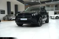 Mercedes-Benz GLE 350 din 2022 cu 41.869 km - oferta MER172158 - foto 4