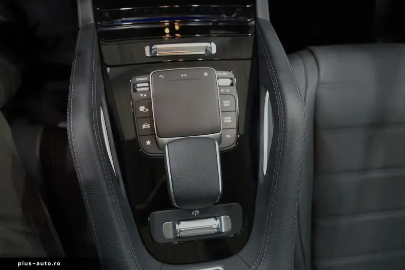 Mercedes-Benz GLE 350 din 2022 cu 41.869 km - oferta MER172158 - foto 17