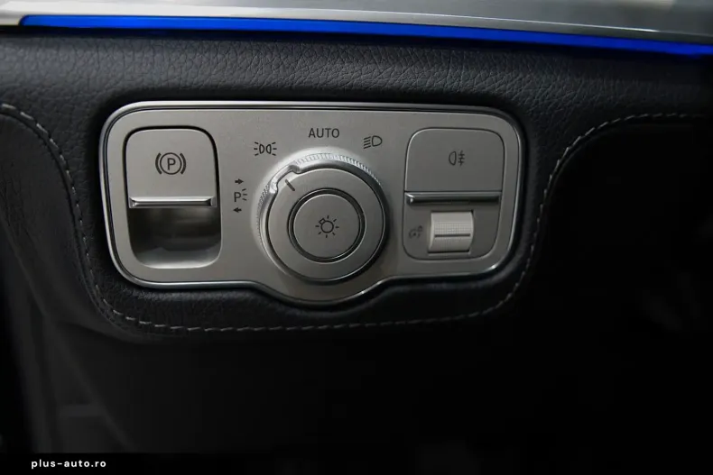 Mercedes-Benz GLE 350 din 2022 cu 41.869 km - oferta MER172158 - foto 19