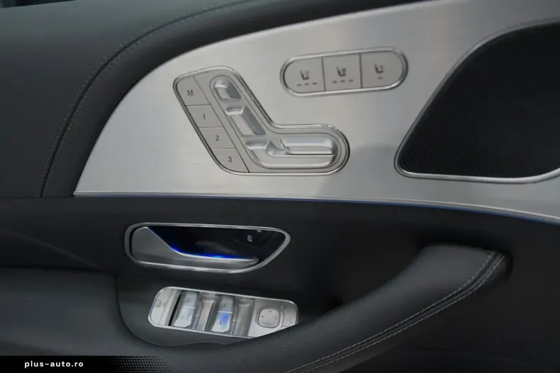 Mercedes-Benz GLE 350 din 2022 cu 41.869 km - oferta MER172158 - foto 20