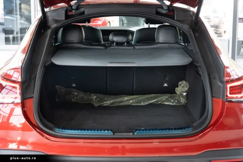 Mercedes-Benz GLE 63 AMG din 2022 cu 54.873 km - oferta MER172159 - foto 15