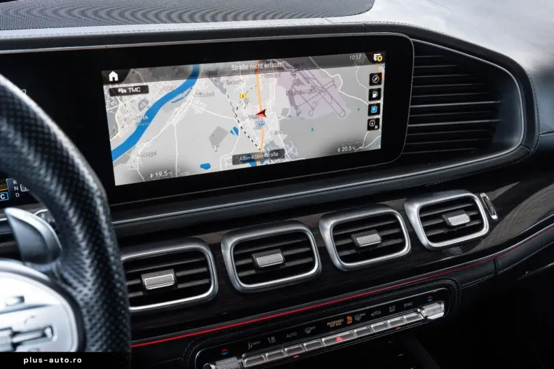 Mercedes-Benz GLE 63 AMG din 2022 cu 54.873 km - oferta MER172159 - foto 22