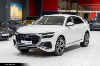 Audi Q8 din 2022 cu 50.435 km - oferta AUD172160 - foto 6