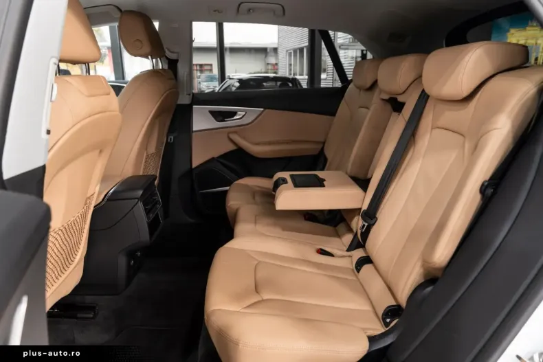 Audi Q8 din 2022 cu 50.435 km - oferta AUD172160 - foto 16