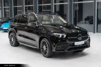 Mercedes-Benz GLE 350 din 2022 cu 78.675 km - oferta MER172161 - foto 8