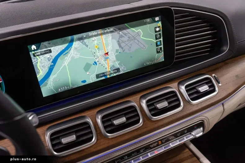 Mercedes-Benz GLE 350 din 2022 cu 78.675 km - oferta MER172161 - foto 18