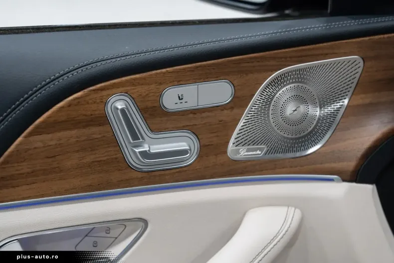 Mercedes-Benz GLE 350 din 2022 cu 78.675 km - oferta MER172161 - foto 22