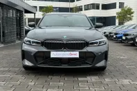 BMW 320 din 2024 cu 28.500 km - oferta BMW172162 - foto 3