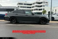 BMW 320 din 2024 cu 28.500 km - oferta BMW172162 - foto 11