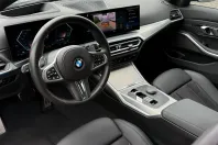 BMW 320 din 2024 cu 28.500 km - oferta BMW172162 - foto 18