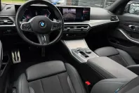 BMW 320 din 2024 cu 28.500 km - oferta BMW172162 - foto 22