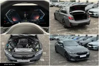 BMW 320 din 2024 cu 28.500 km - oferta BMW172162 - foto 27