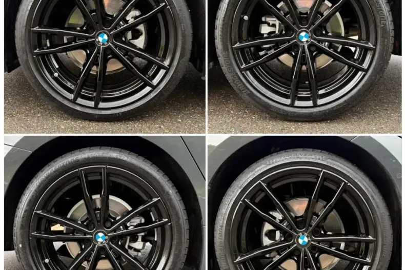 BMW 320 din 2024 cu 28.500 km - oferta BMW172162 - foto 28