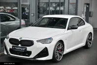 BMW M240i din 2024 cu 15.057 km - oferta BMW172163 - foto 1