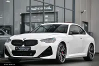 BMW M240i din 2024 cu 15.057 km - oferta BMW172163 - foto 3