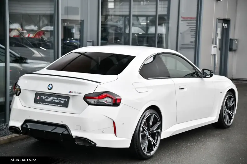 BMW M240i din 2024 cu 15.057 km - oferta BMW172163 - foto 6
