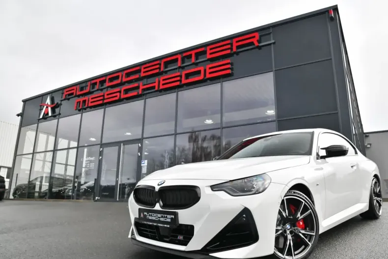 BMW M240i din 2024 cu 15.057 km - oferta BMW172163 - foto 8