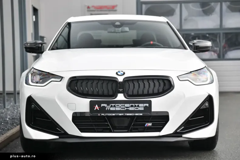 BMW M240i din 2024 cu 15.057 km - oferta BMW172163 - foto 10