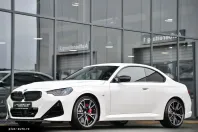 BMW M240i din 2024 cu 15.057 km - oferta BMW172163 - foto 13