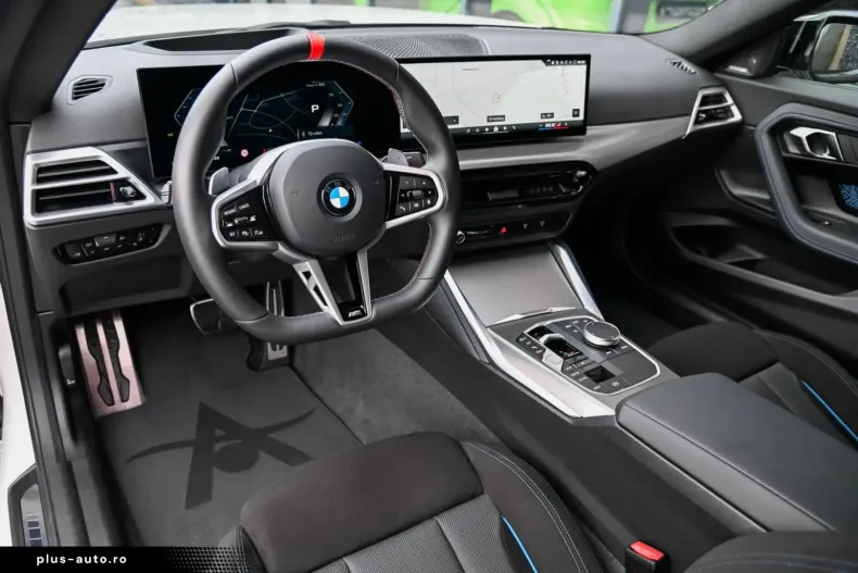 BMW M240i din 2024 cu 15.057 km - oferta BMW172163 - foto 17