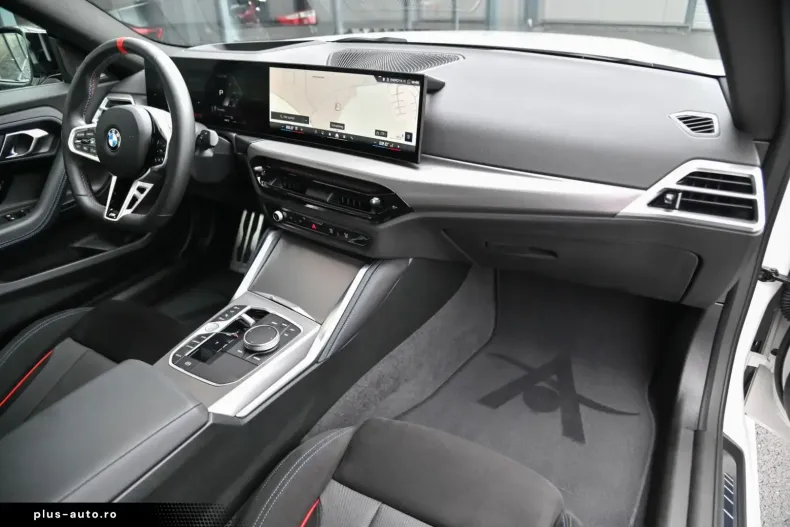 BMW M240i din 2024 cu 15.057 km - oferta BMW172163 - foto 19