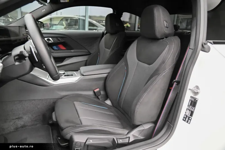 BMW M240i din 2024 cu 15.057 km - oferta BMW172163 - foto 20