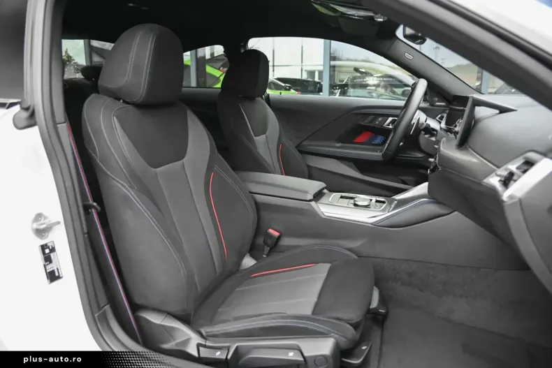 BMW M240i din 2024 cu 15.057 km - oferta BMW172163 - foto 21