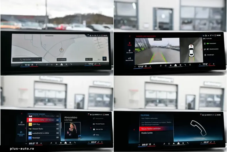 BMW M240i din 2024 cu 15.057 km - oferta BMW172163 - foto 22